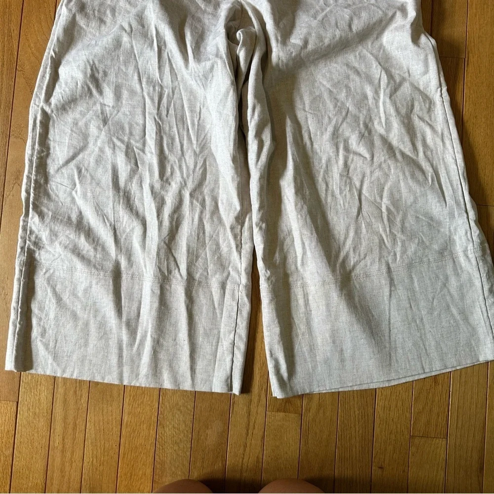 Banana Republic inseam 25”